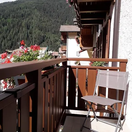 Pensjonat Casa Salvaterra *