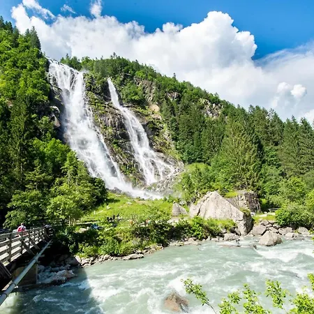 Pensjonat Casa Salvaterra Pinzolo