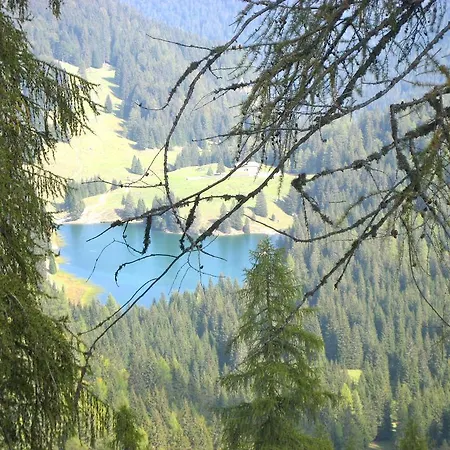 Casa Salvaterra * Pinzolo