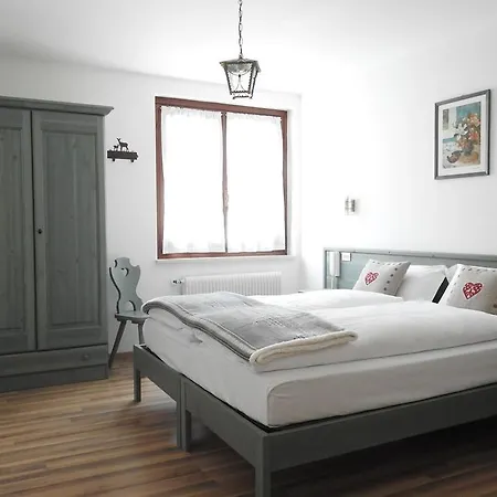 Casa Salvaterra Pinzolo