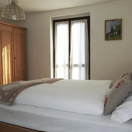 Casa Salvaterra * Pinzolo