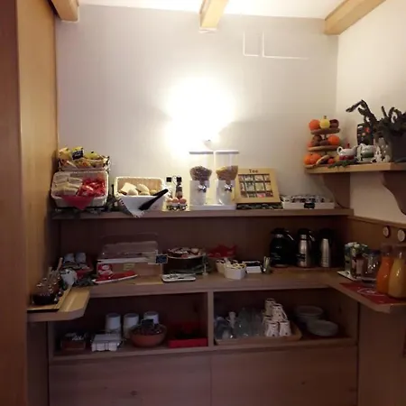 Casa Salvaterra *