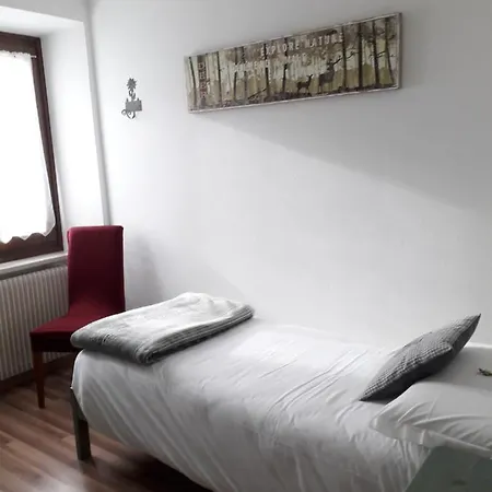 Casa Salvaterra