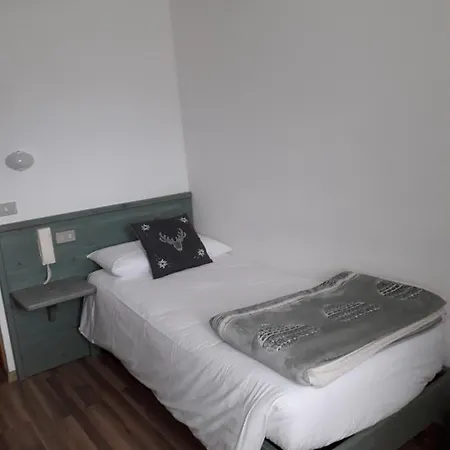 Casa Salvaterra Pinzolo