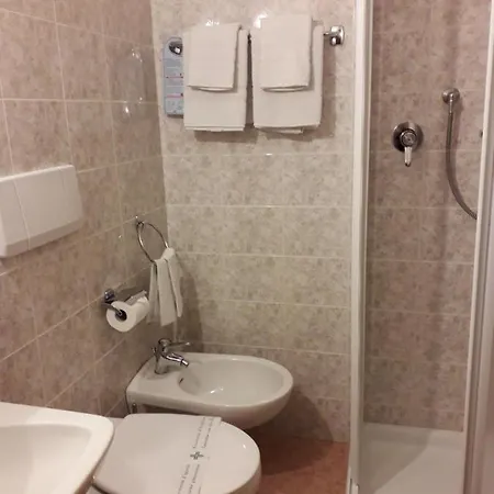 Pensjonat Casa Salvaterra